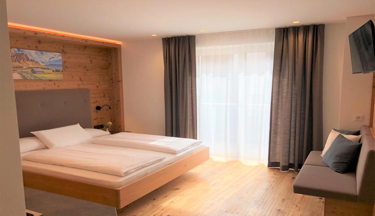 B&B Obermair Brunico Eksteriør bilde