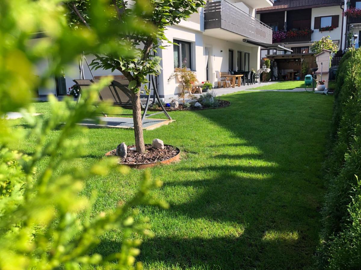 B&B Obermair Brunico Eksteriør bilde