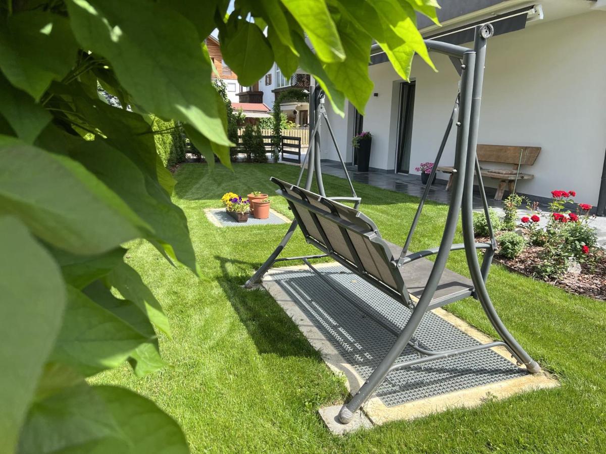 B&B Obermair Brunico Eksteriør bilde