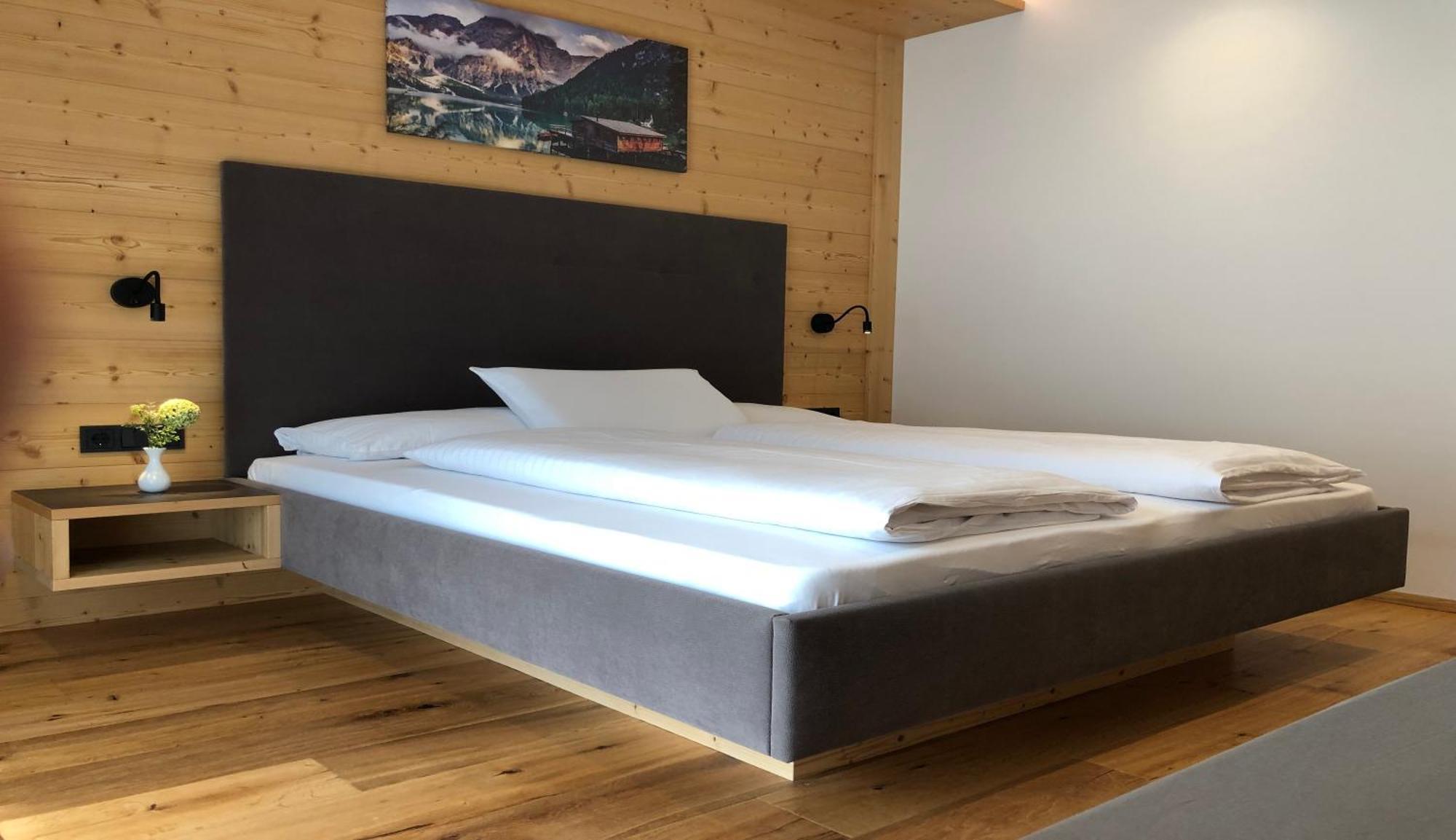 B&B Obermair Brunico Eksteriør bilde